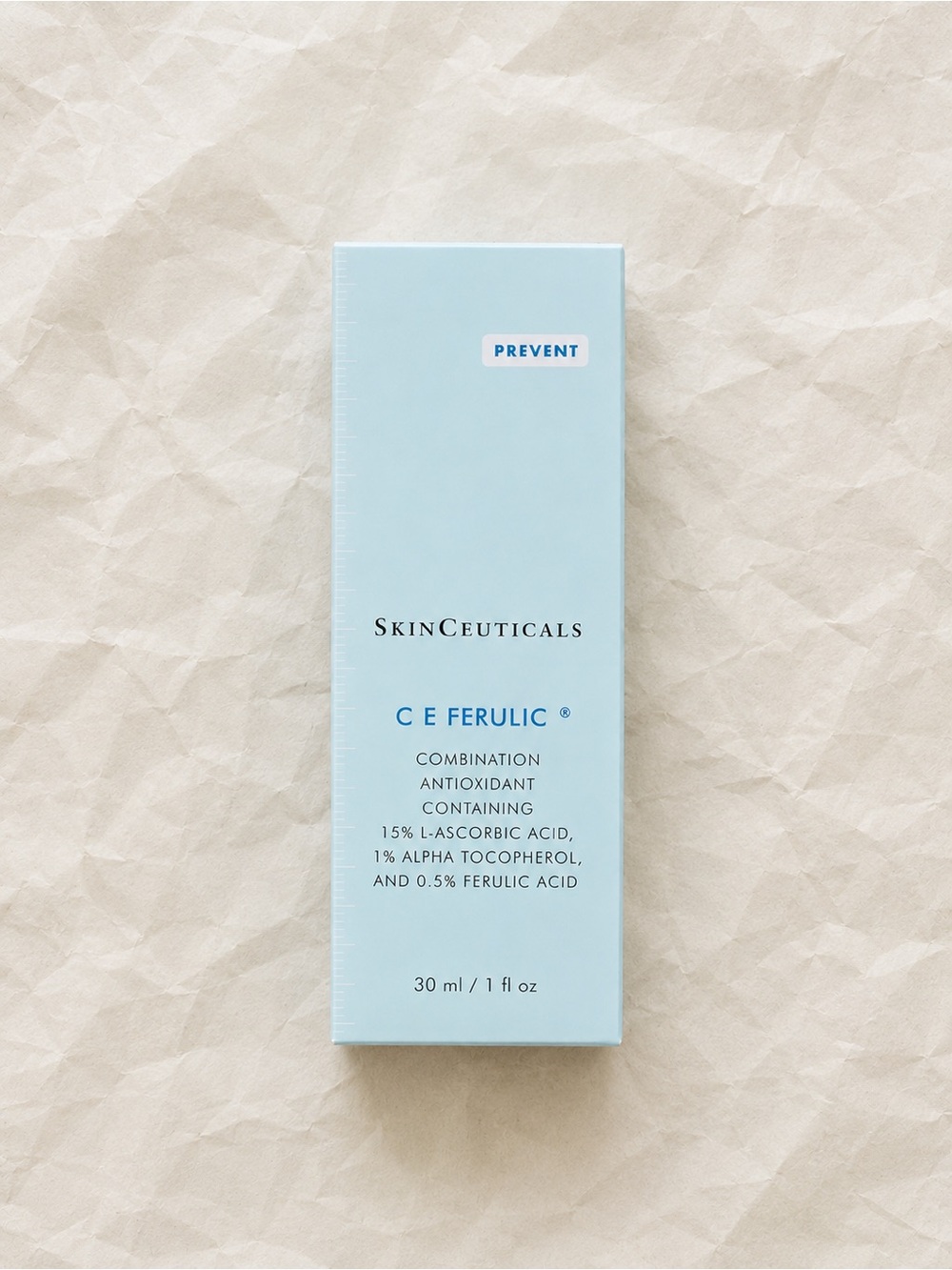 SkinCeuticals C E Ferulic Antioxidant Serum - Exp: 12/2027